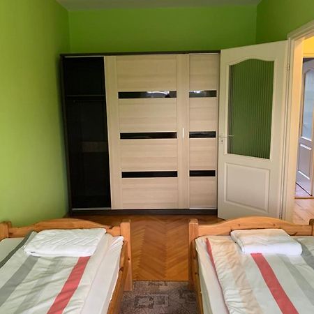 Malom Vendégház Szarvas Exterior foto